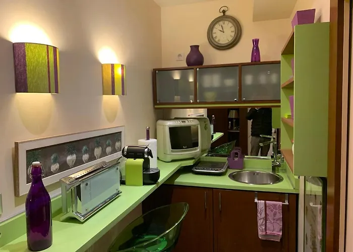 Veritable Suite D\'Hotel!