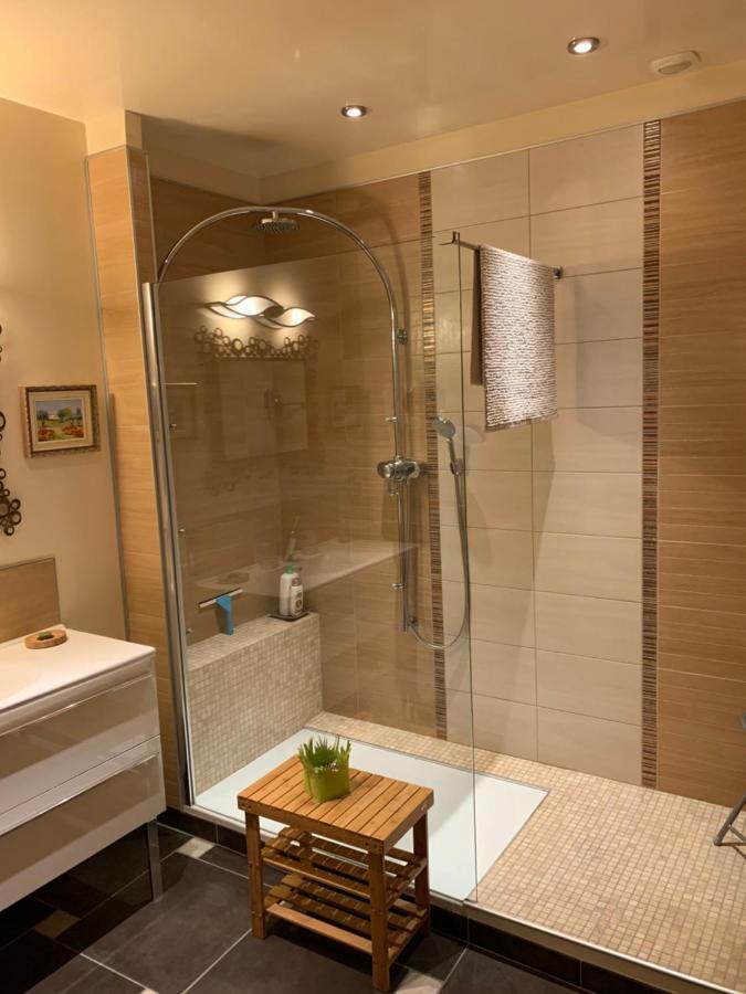 Véritable D'hotel! Apartamento *