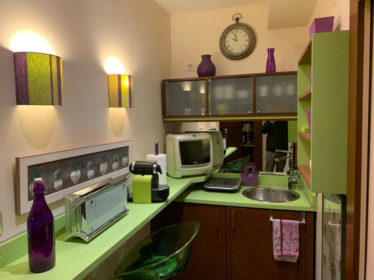 Apartment Veritable D'hotel! Orange (Vaucluse)