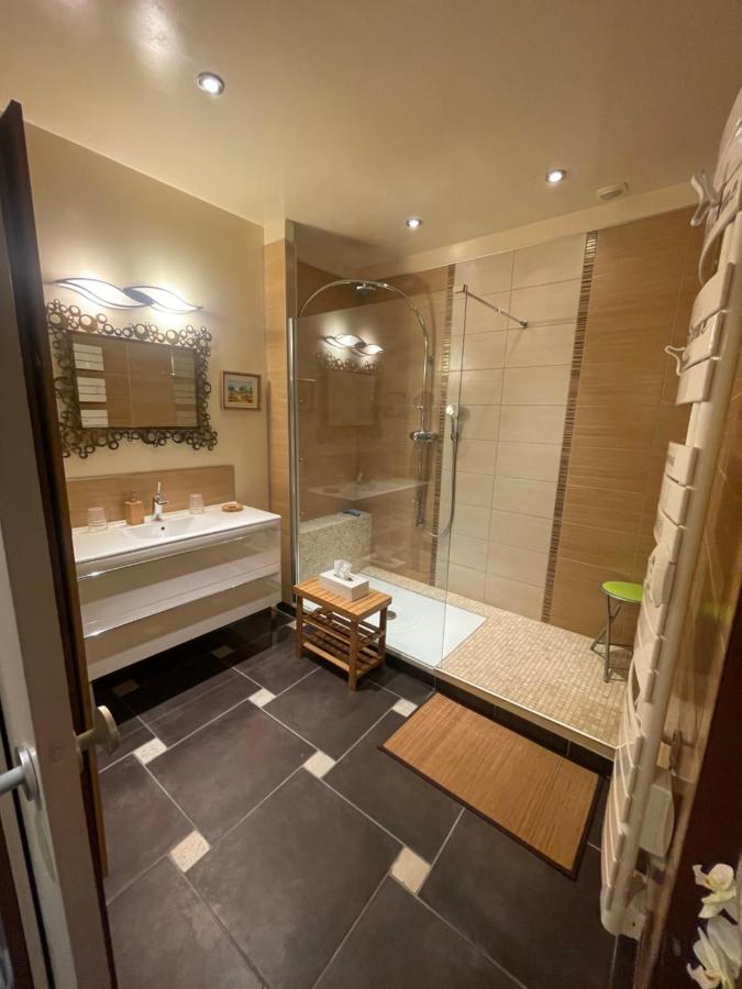 Apartamento Véritable D'hotel!