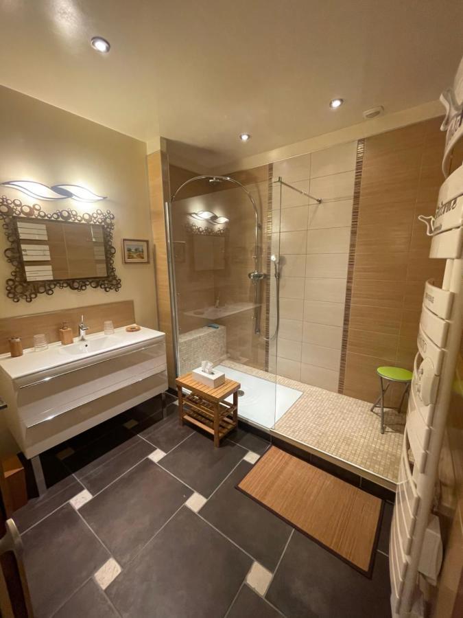 Apartamento Véritable D'hotel! *