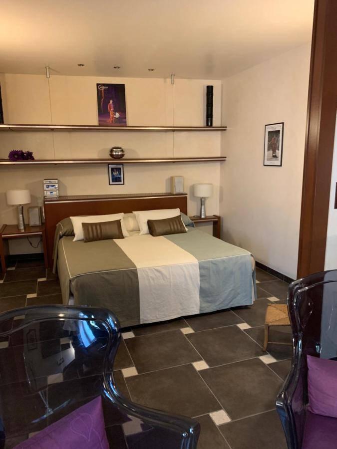 Veritable D'hotel!